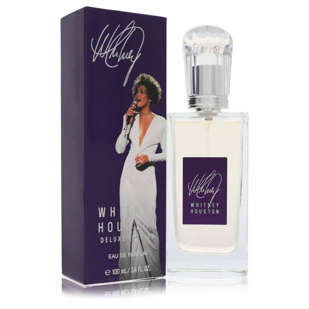 Perfume Feminino Whitney Houston Eau De Parfum 100 Ml