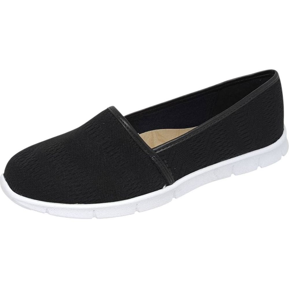 Sapatênis Feminino Conforto Casual Dia a Dia Moleca