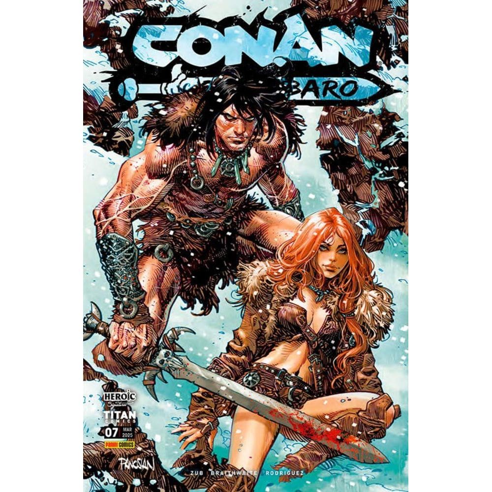 Conan, O Bárbaro (2024) 07