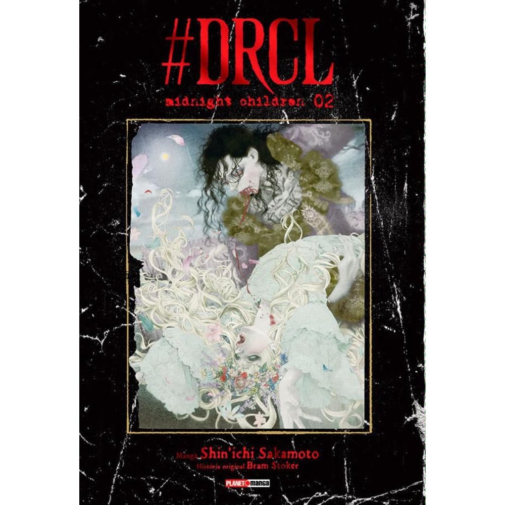 DRCL - Midnight Children 02