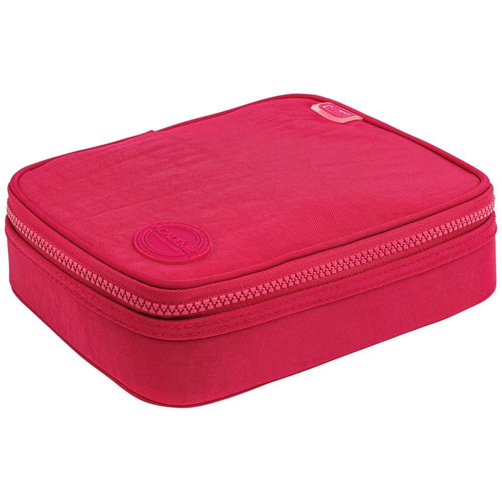 Estojo box académie Cereja 179779 Tilibra