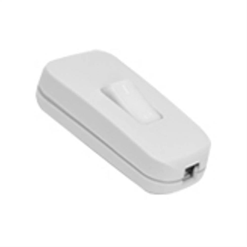 Interrup.p/centro cordas cz/fluorescente - 7891284021033 - LORENZETTI