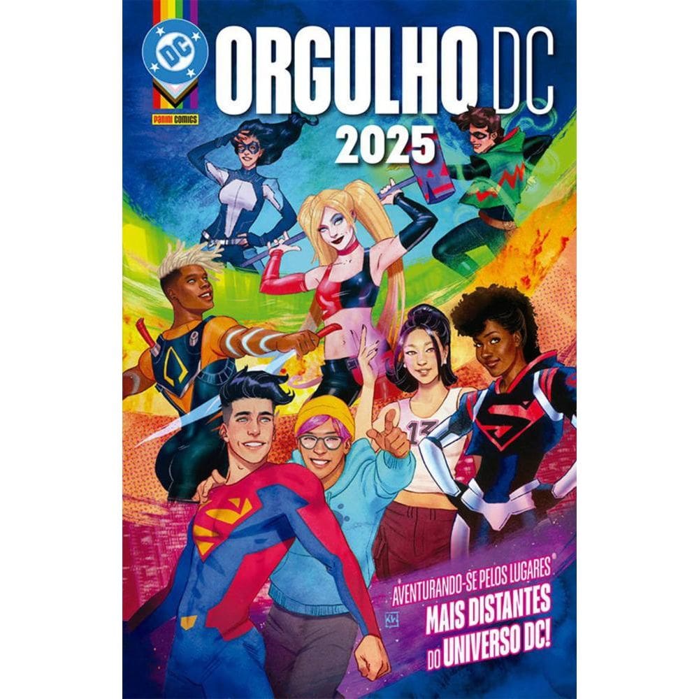 Orgulho DC (2025)