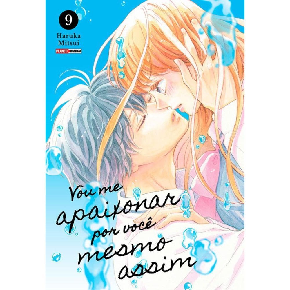 Vou Me Apaixonar Por Você Mesmo Assim 09