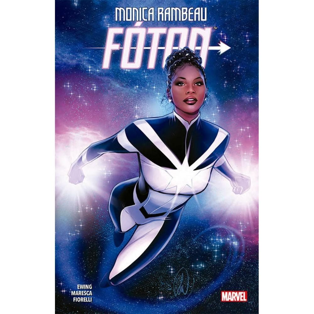 Monica Rambeau: Fóton