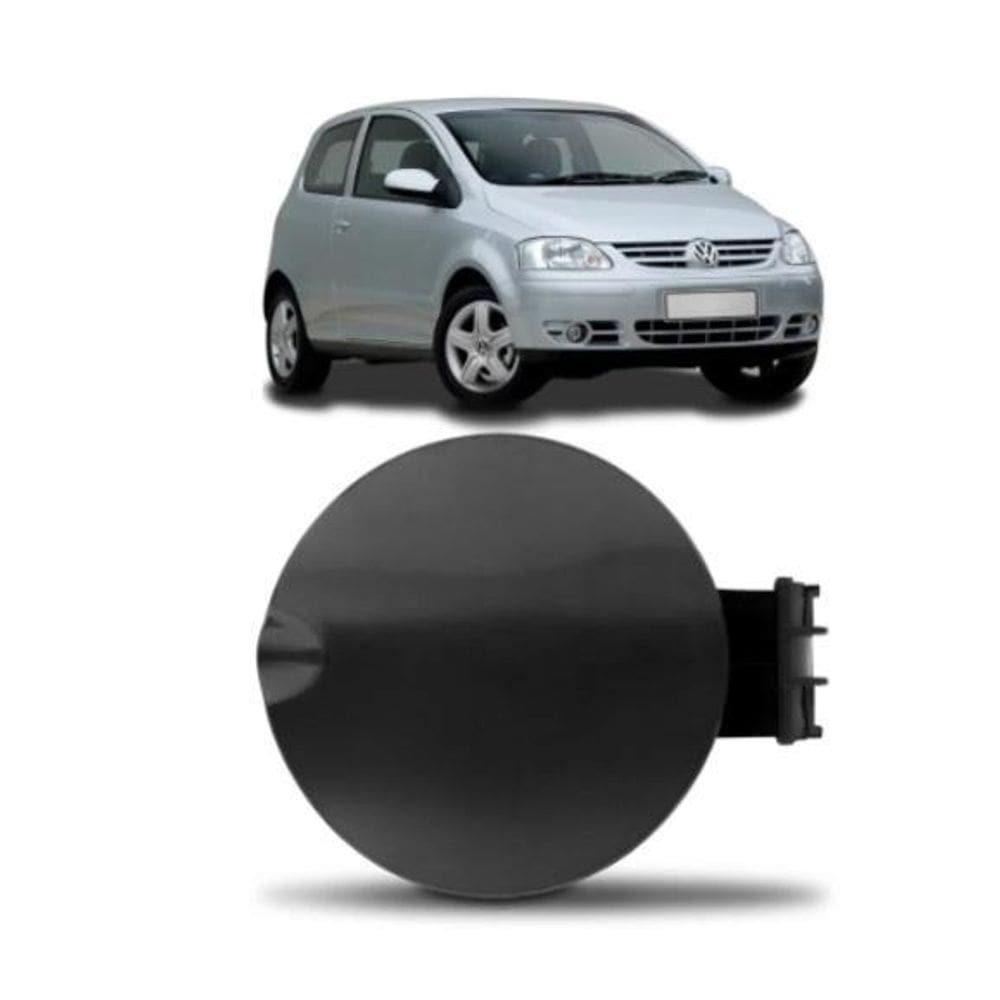 Tampa Portinhola Combustível Fox 03/09