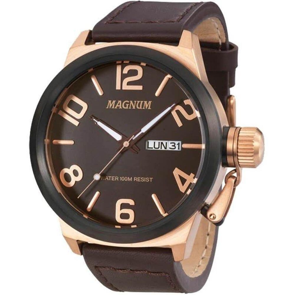Relógio Magnum Masculino MA33399Z