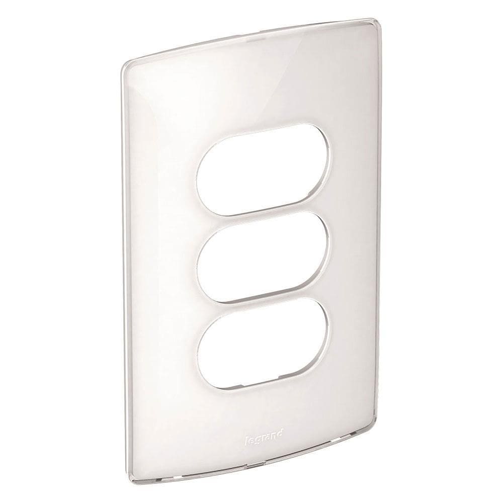 Placa 3 posto sep 4x2 ny sg gl pial - 663263 - PIAL-THESI