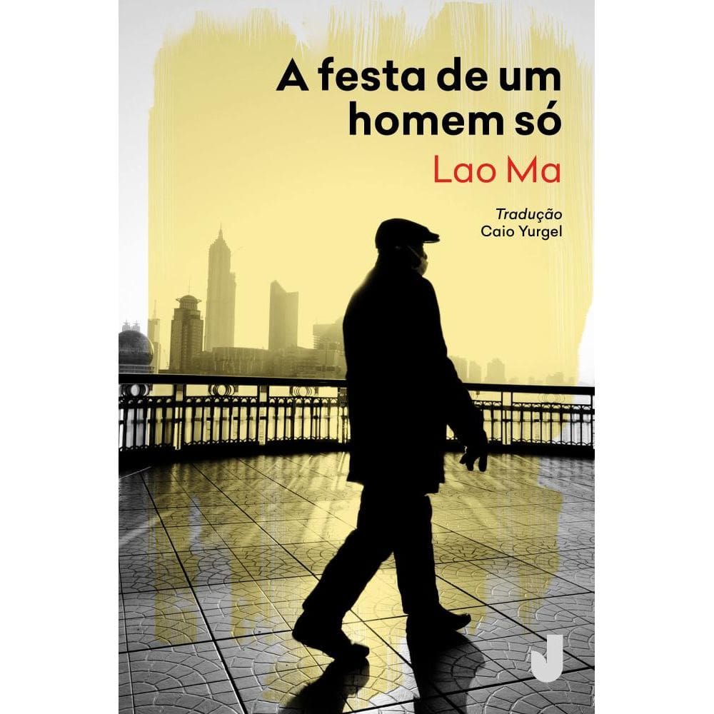 A festa de um homem só