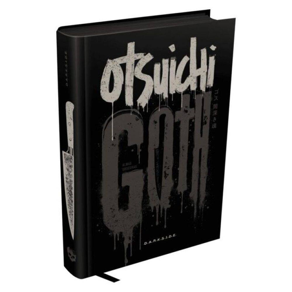 Goth: Almas Obscuras