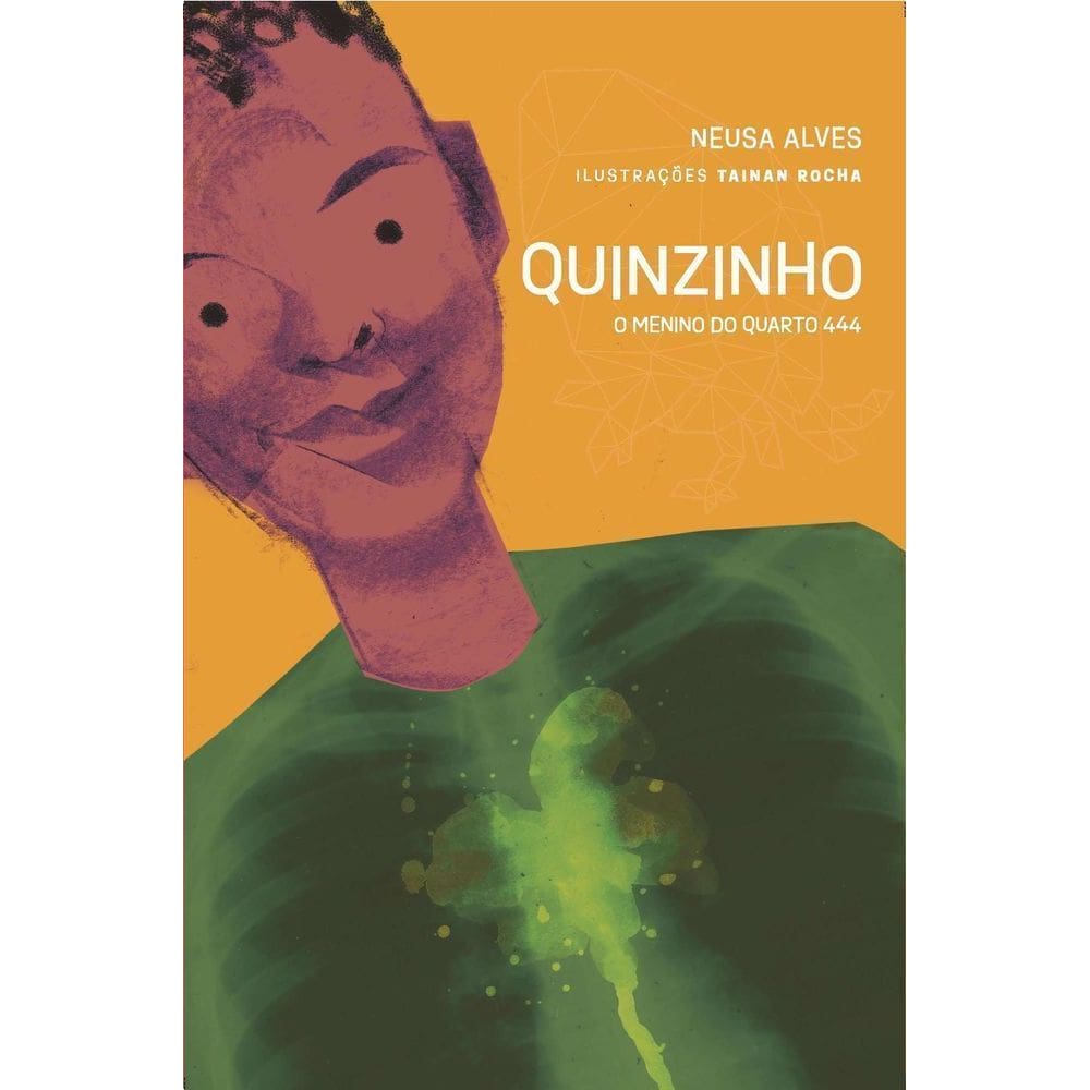 Qunzinho - O Menino do Quarto 444