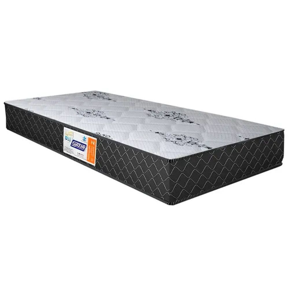 Colchão Solteiro Supreme Espuma D33 78x188