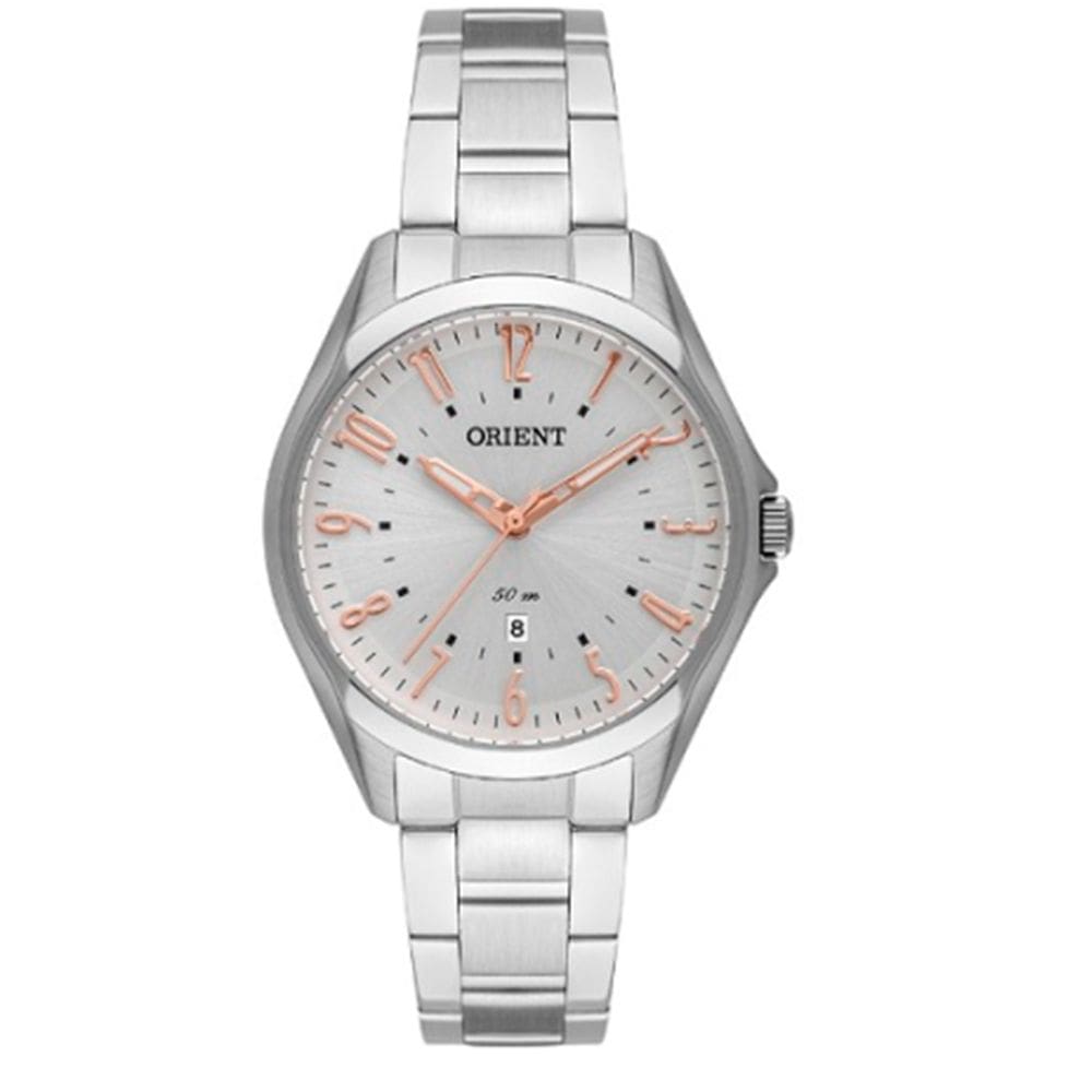 Relogio Orient Fbss1162 S2sx