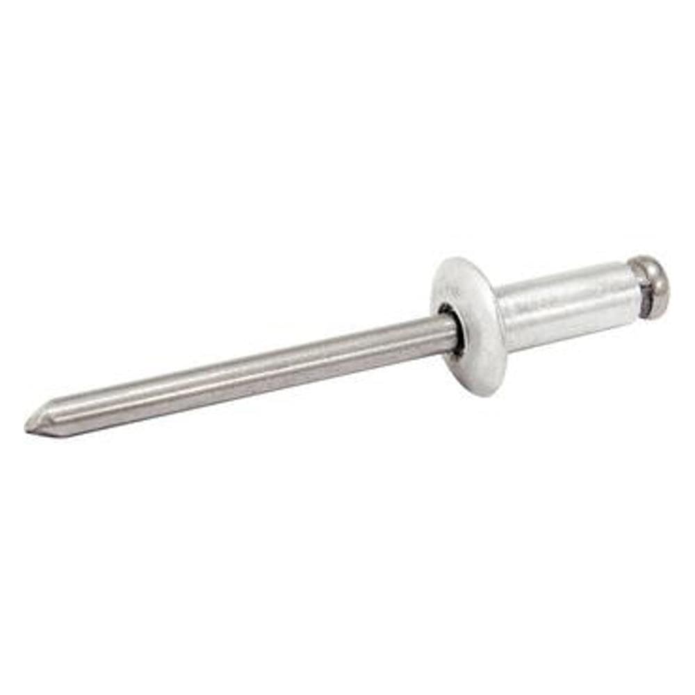 Rebite Aluminio 4.8X8.0Mm Nove 54 Vonder