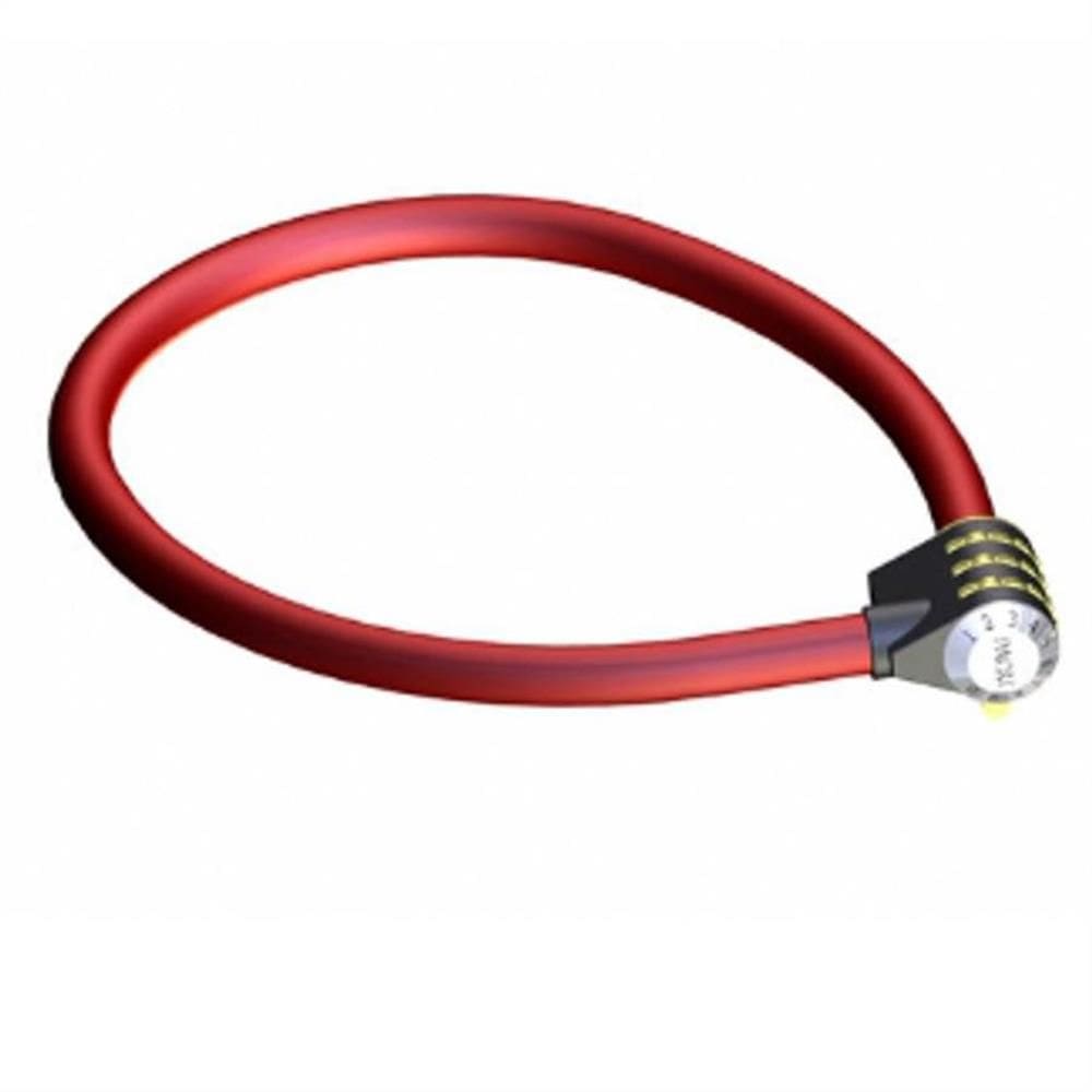 Cadeado c/segredo 40cm pacri - 40028 / 45S/40 - PACRI