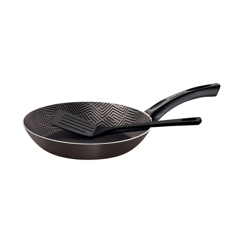 Frigideira Tramontina Paris 22Cm 1,0L Antiaderente Starflon