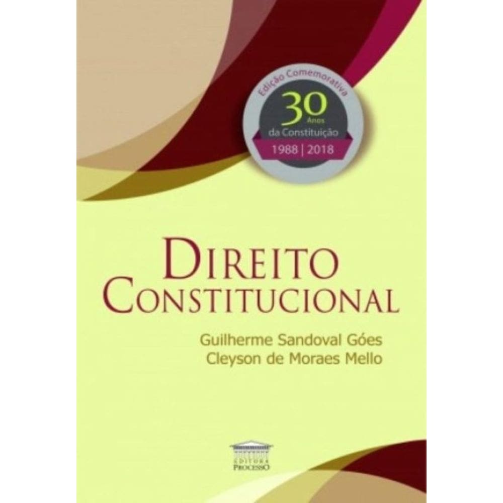 Direito Contitucional