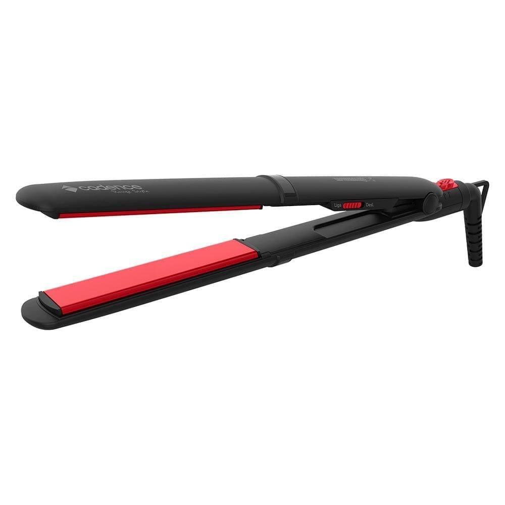 Prancha de Cabelo Rouge Style PAC280 Cadence Bivolt