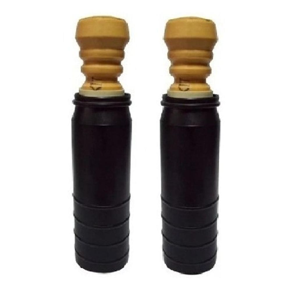 Kit Batente De Amortecedor Traseiro Fiat Linea Punto