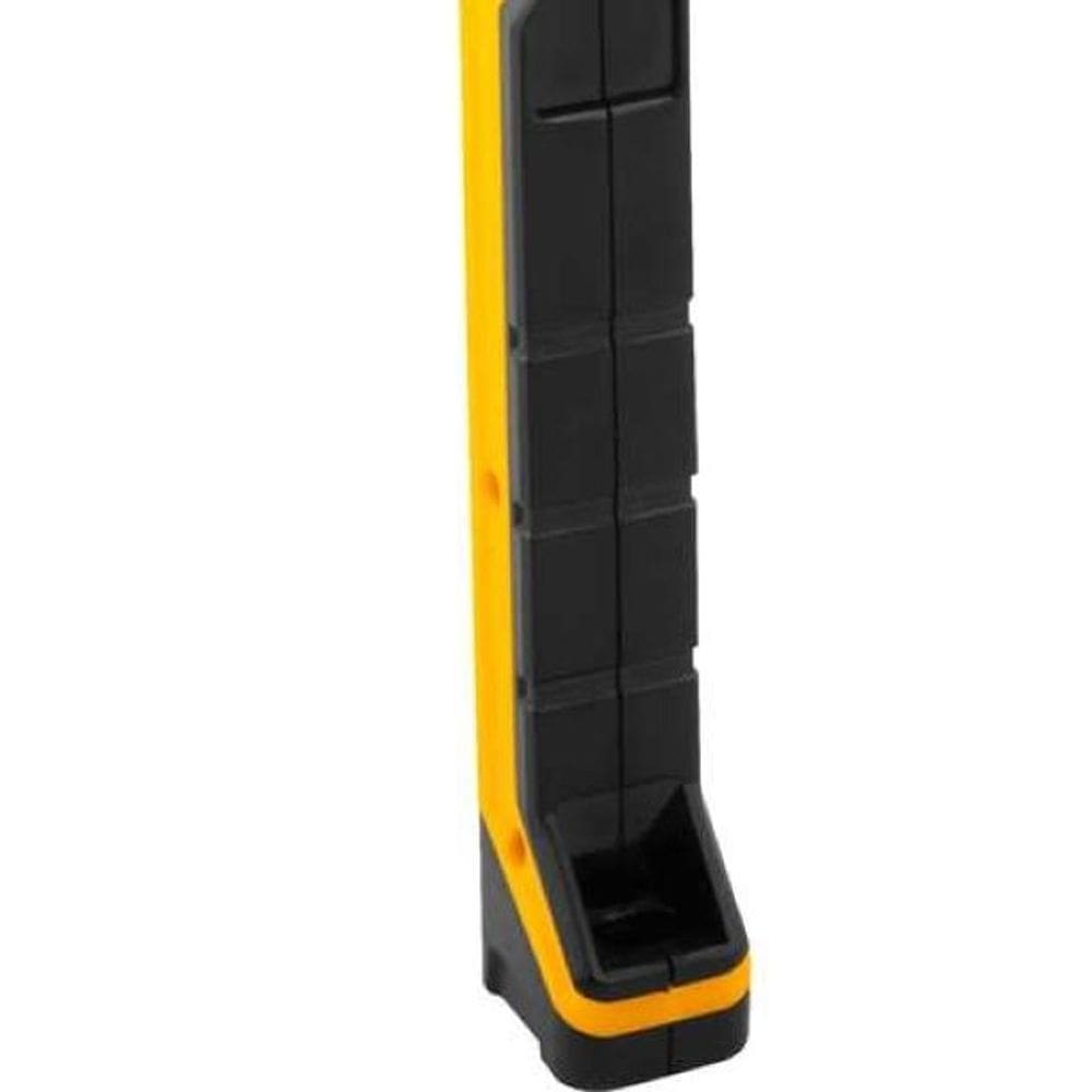 Lanterna Recarregável Dobrável Led LRD201 Vonder