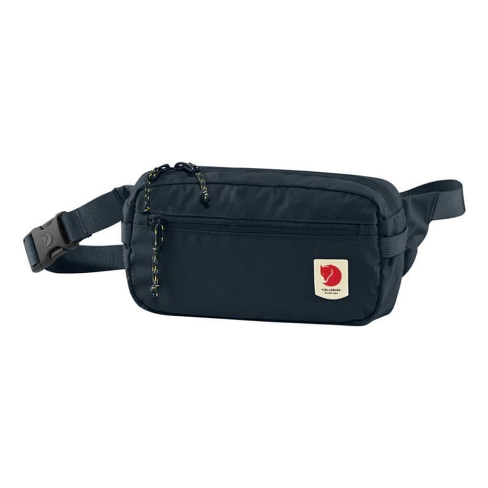 Pochete Fjallraven High Coast - Navy
