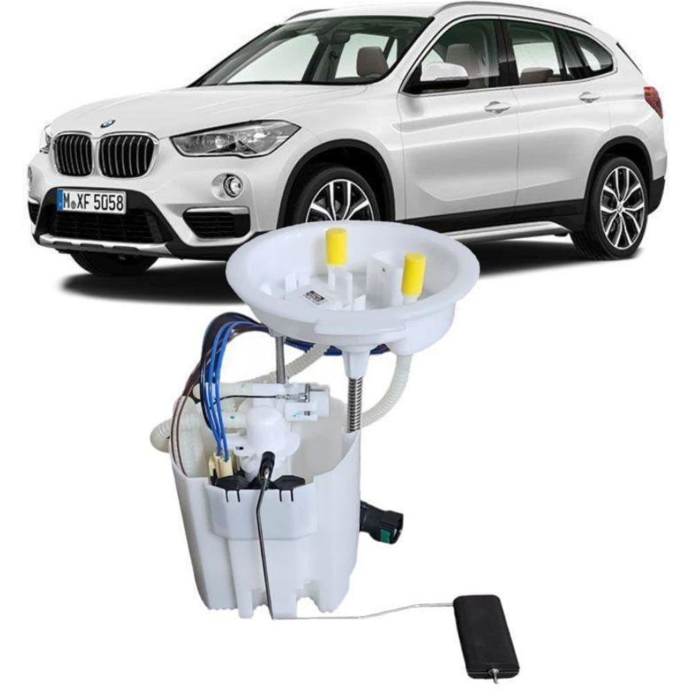 Bomba De Combustivel Bmw X1 F48 X2 F39 2.0 Turbo 2015 À 2022