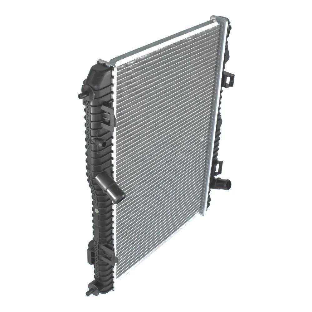 Radiador De Água Ac Ecosport 2012 A 2017, Ka 2015 A 2018