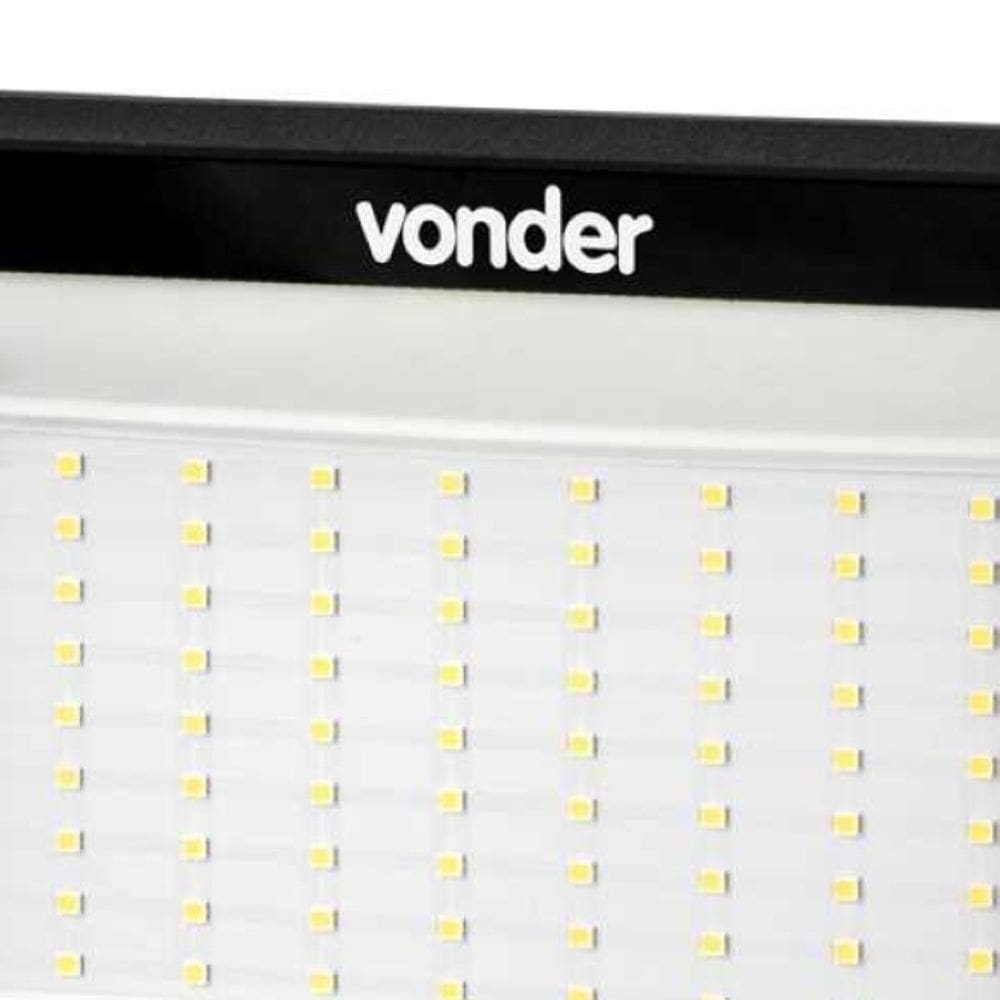 Refletor LED 100W Bivolt RLV1003 Vonder