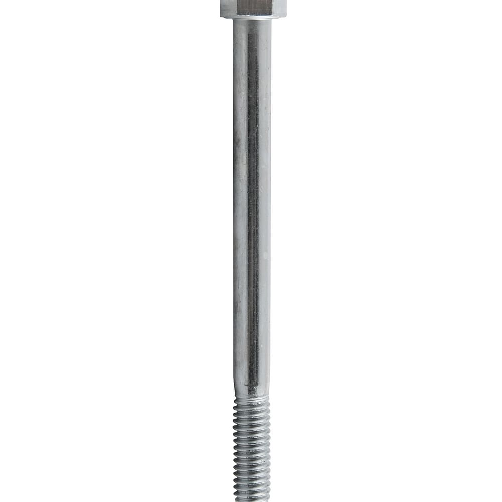 Parafuso Sextavado(08102) Nc Zb 5/16 X 4” Vonder