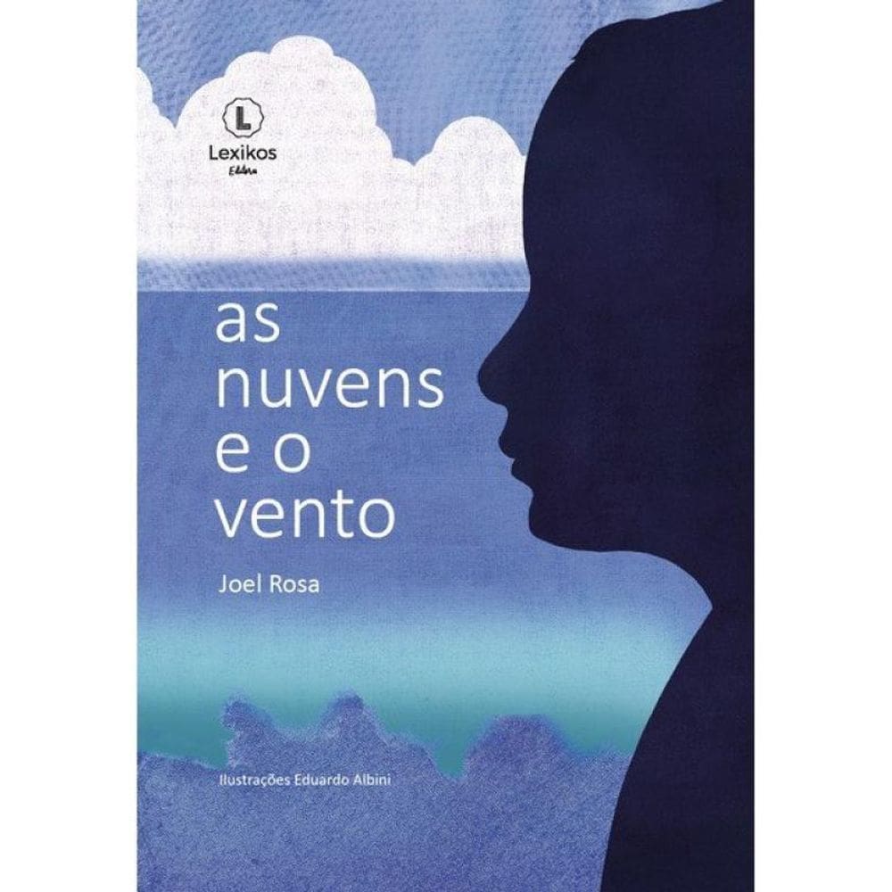 As Nuvens E O Vento