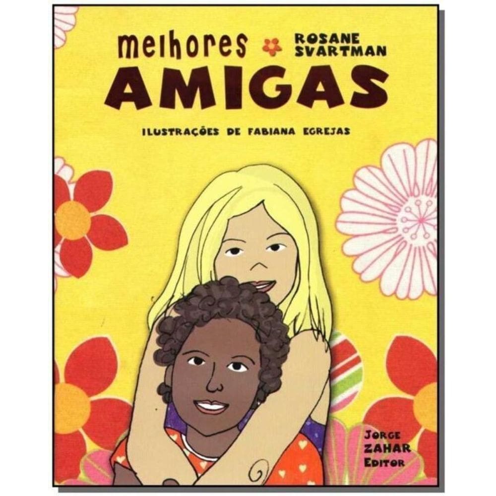 Melhores Amigas