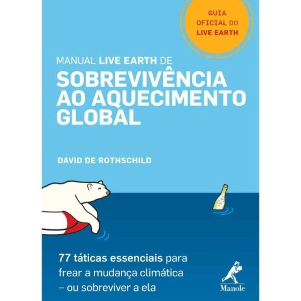 David de Rothschild