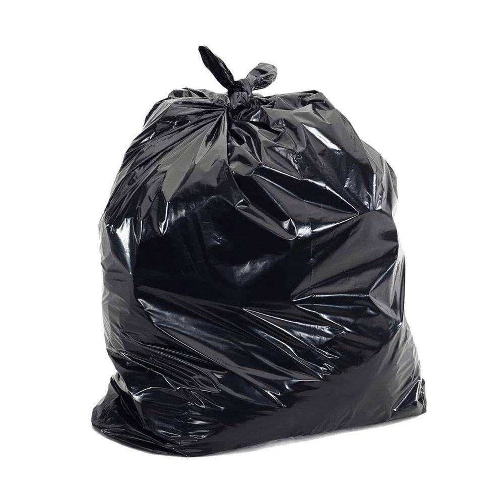 Saco De Lixo Solda Dupla Esfrelux 15l 3kg 39x58cm