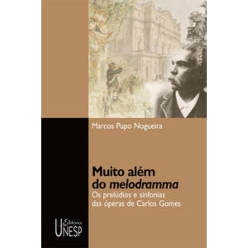 Muito Além Do Melodramma