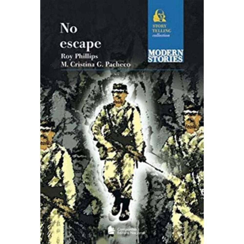 No Escape