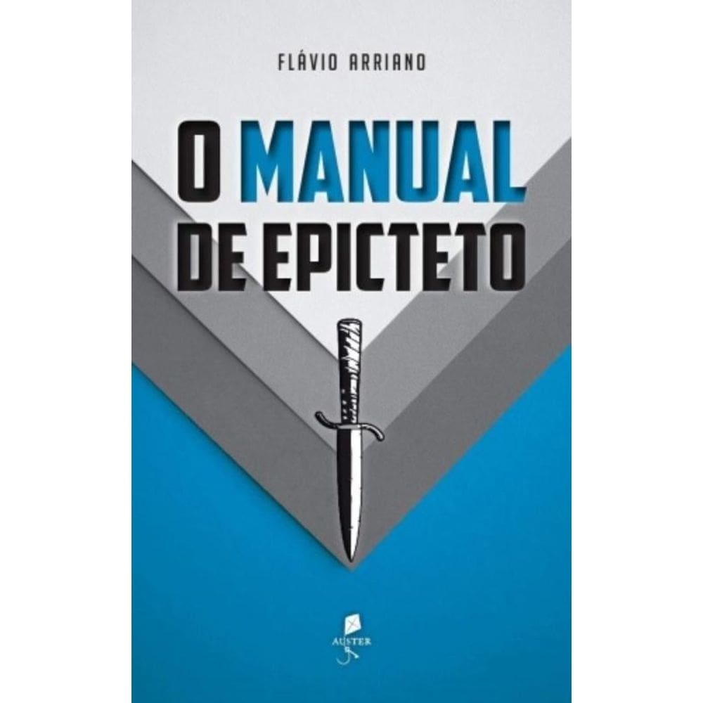 Manual De Epicteto, O