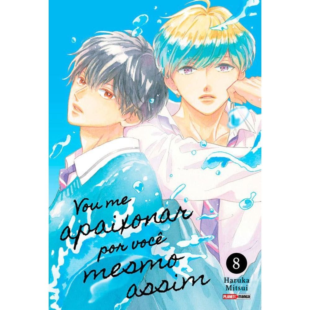 Vou Me Apaixonar Por Você Mesmo Assim 08