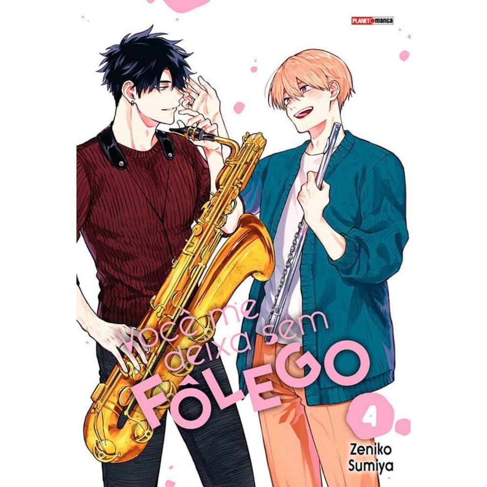 Você Me Deixa Sem Fôlego 04