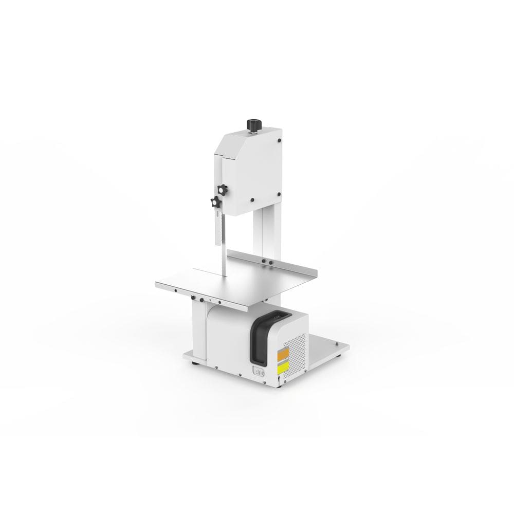 Serra Fita Master Bancada Bivolt Anodilar Profissional 1/3cv