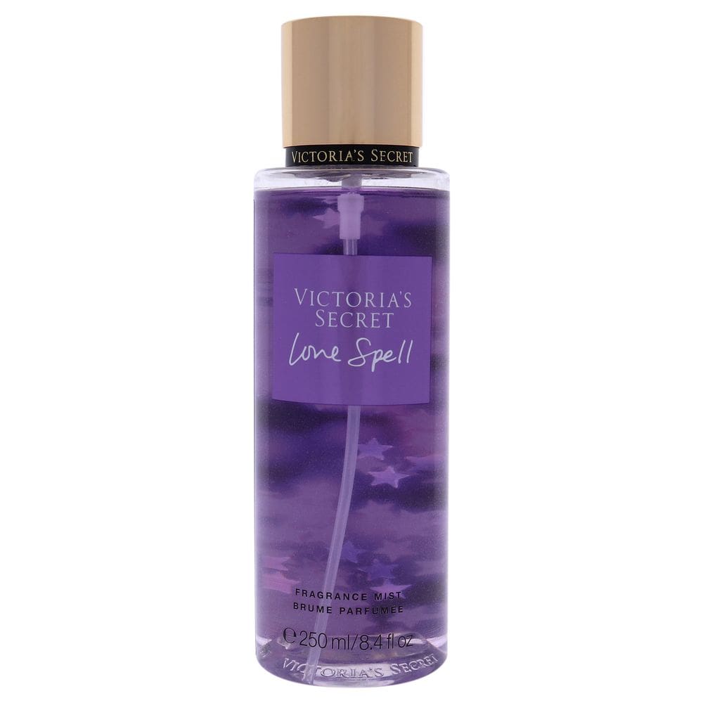 Perfume Victoria`s Secret Love Spell Fragrance Mist 250 ml