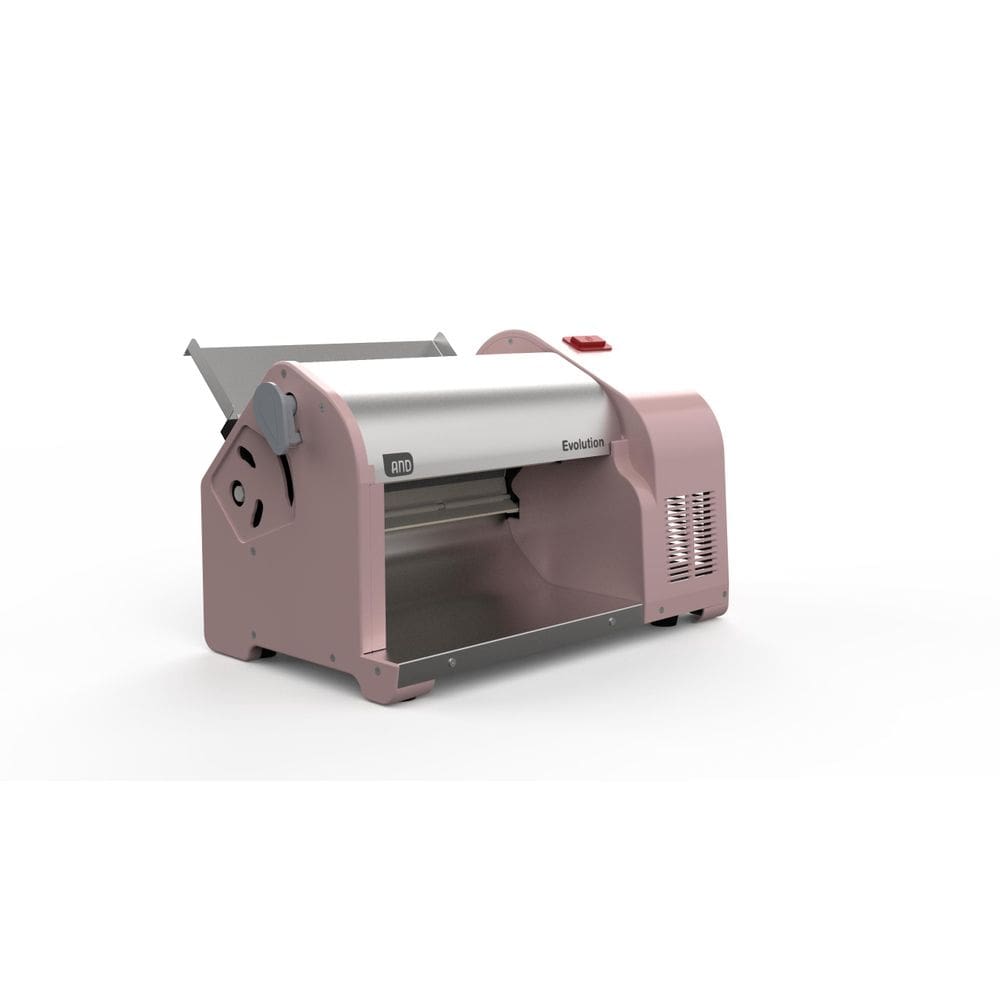 Laminador Elétrico Evolution 127v Rolo Antiaderente 28cm AND