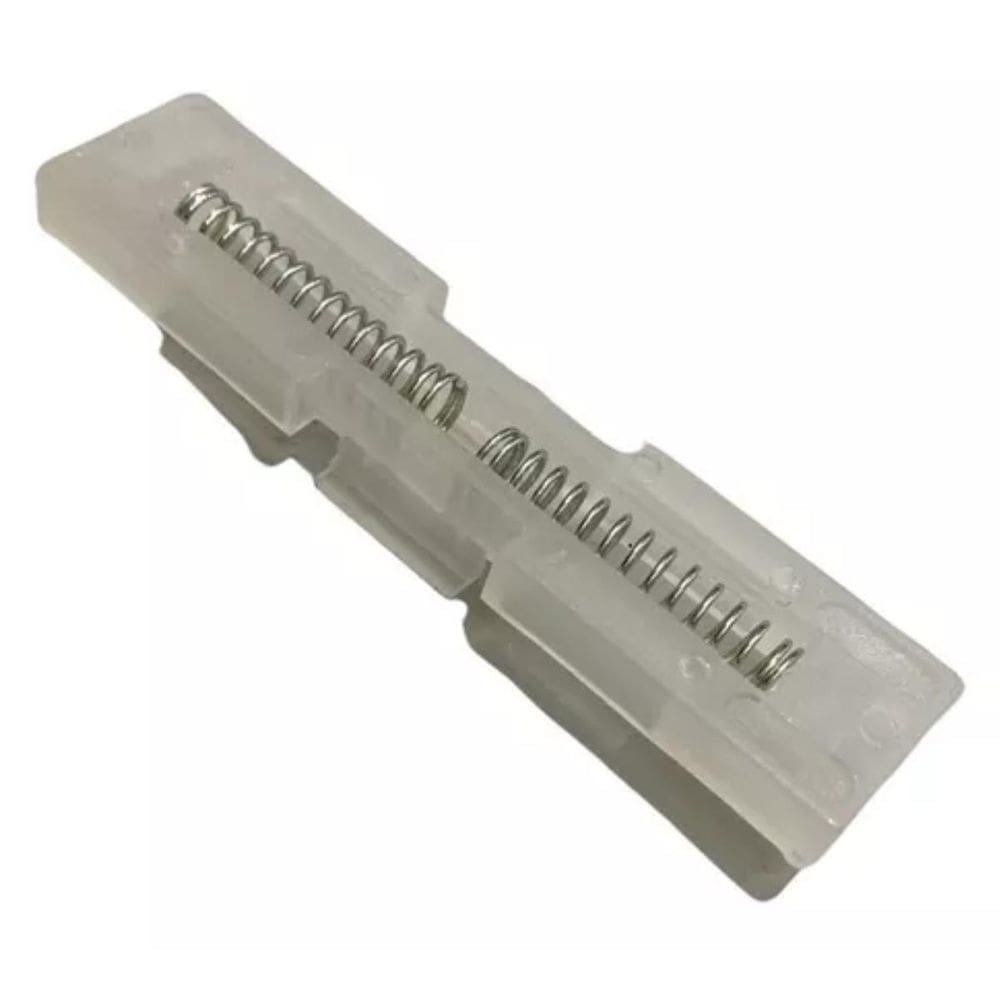 Carrinho Delizante Guia Para Kit Porta Camarão Raparo