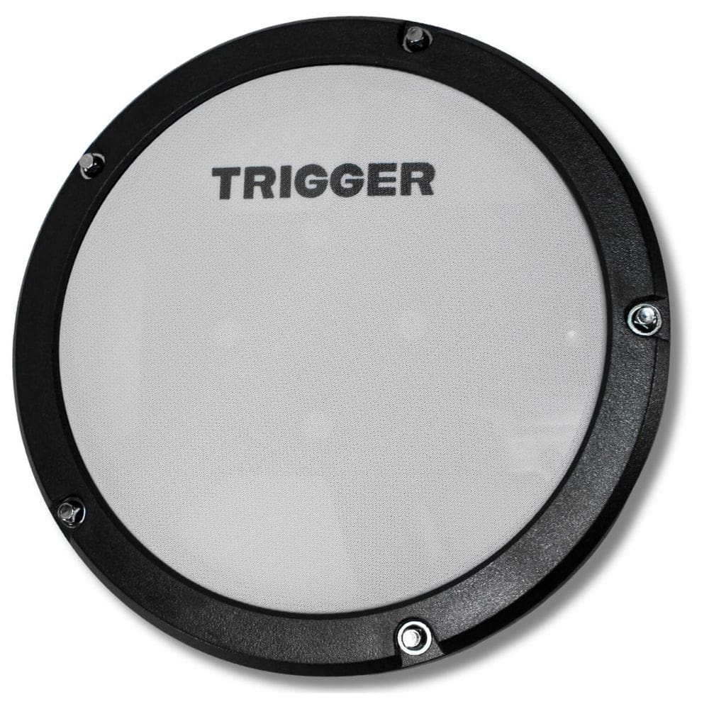 Pad 7,5 Single Zone Tom Caixa Eletrônica Trigger Dtpa21