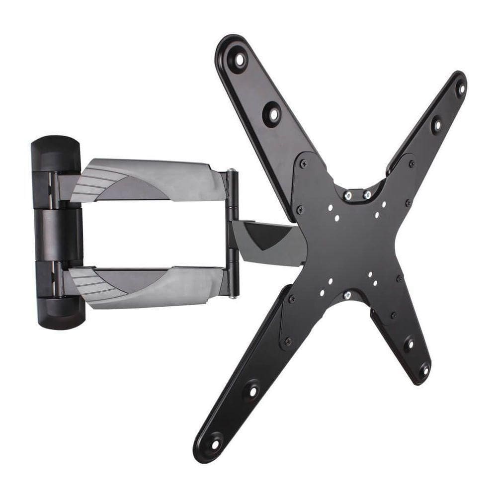 Suporte Para Tv Articulado Led, Lcd, Plasma De 23 A 55