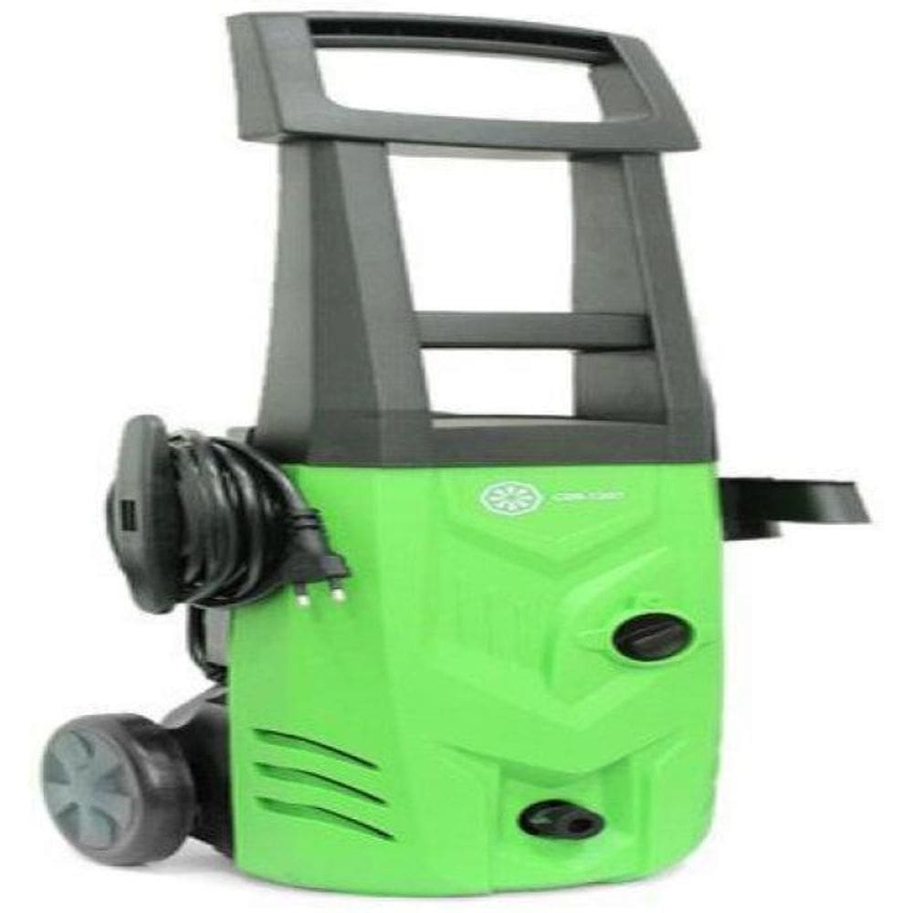Lavadora Alta Pressão Completa Profissional 1600W 220V - Ipc