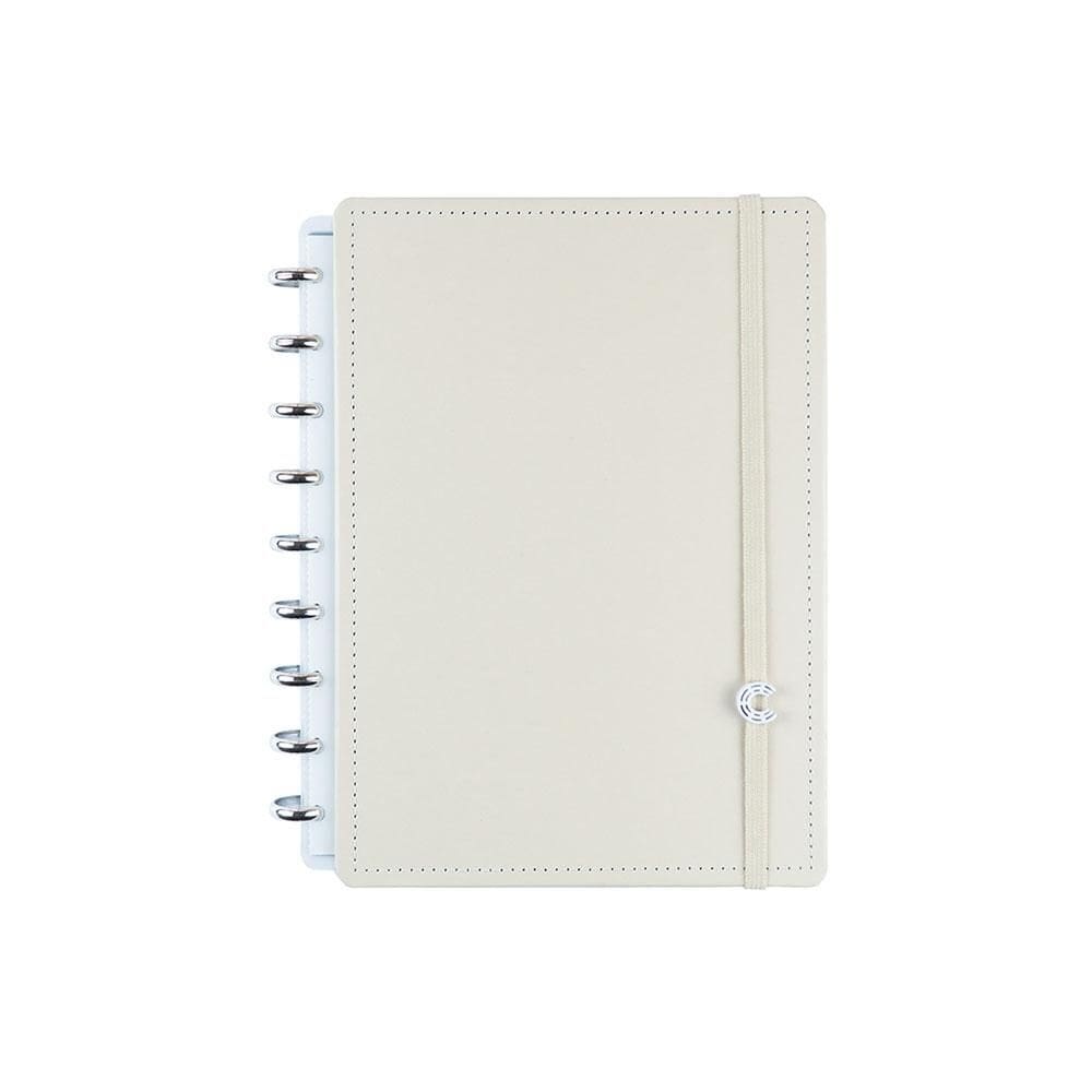 Caderno inteligente médio Latte - CIMD3360