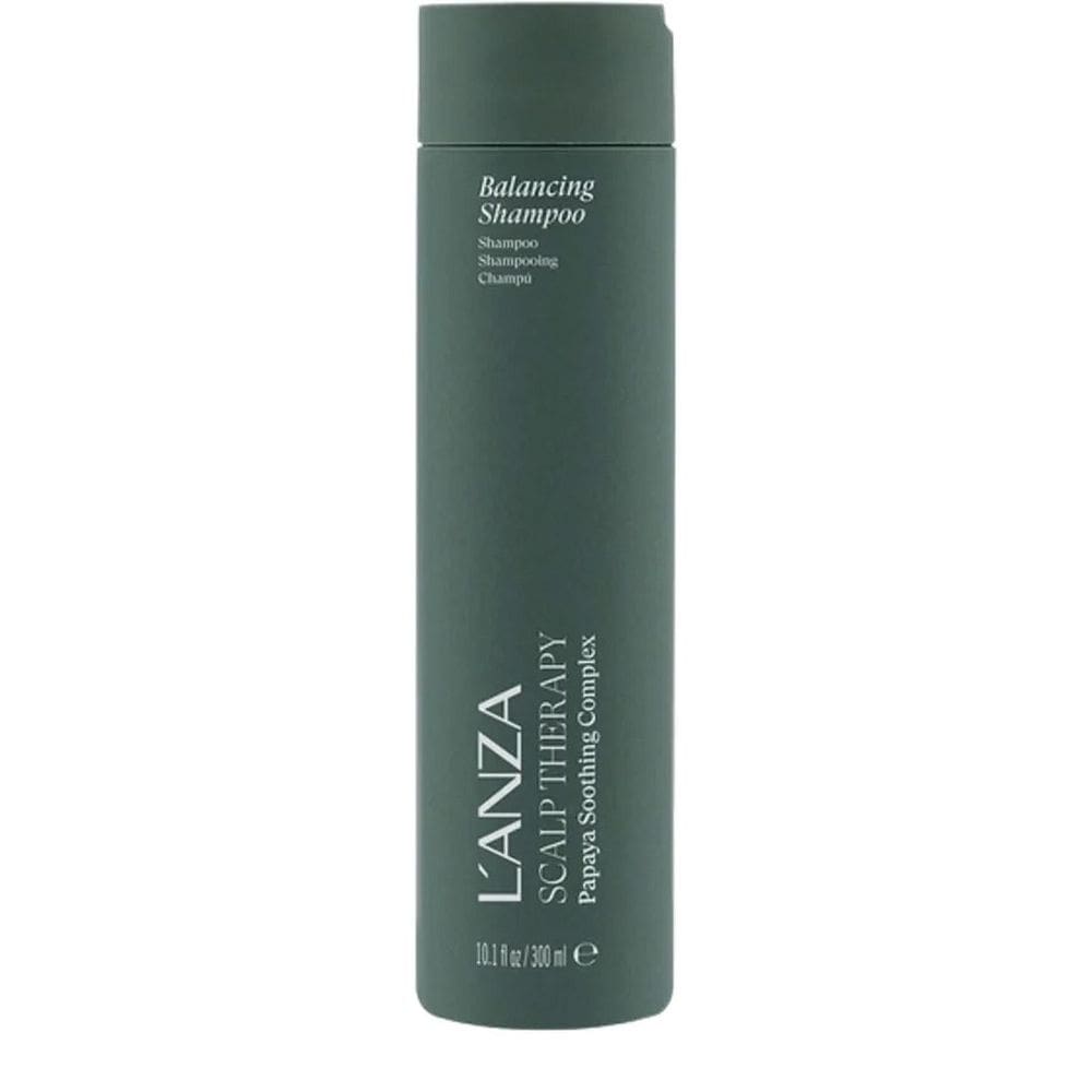 Lanza Scalp Therapy Balancing - Shampoo 300ml Lanza Scalp Therapy Balancing - Shampoo 300ml