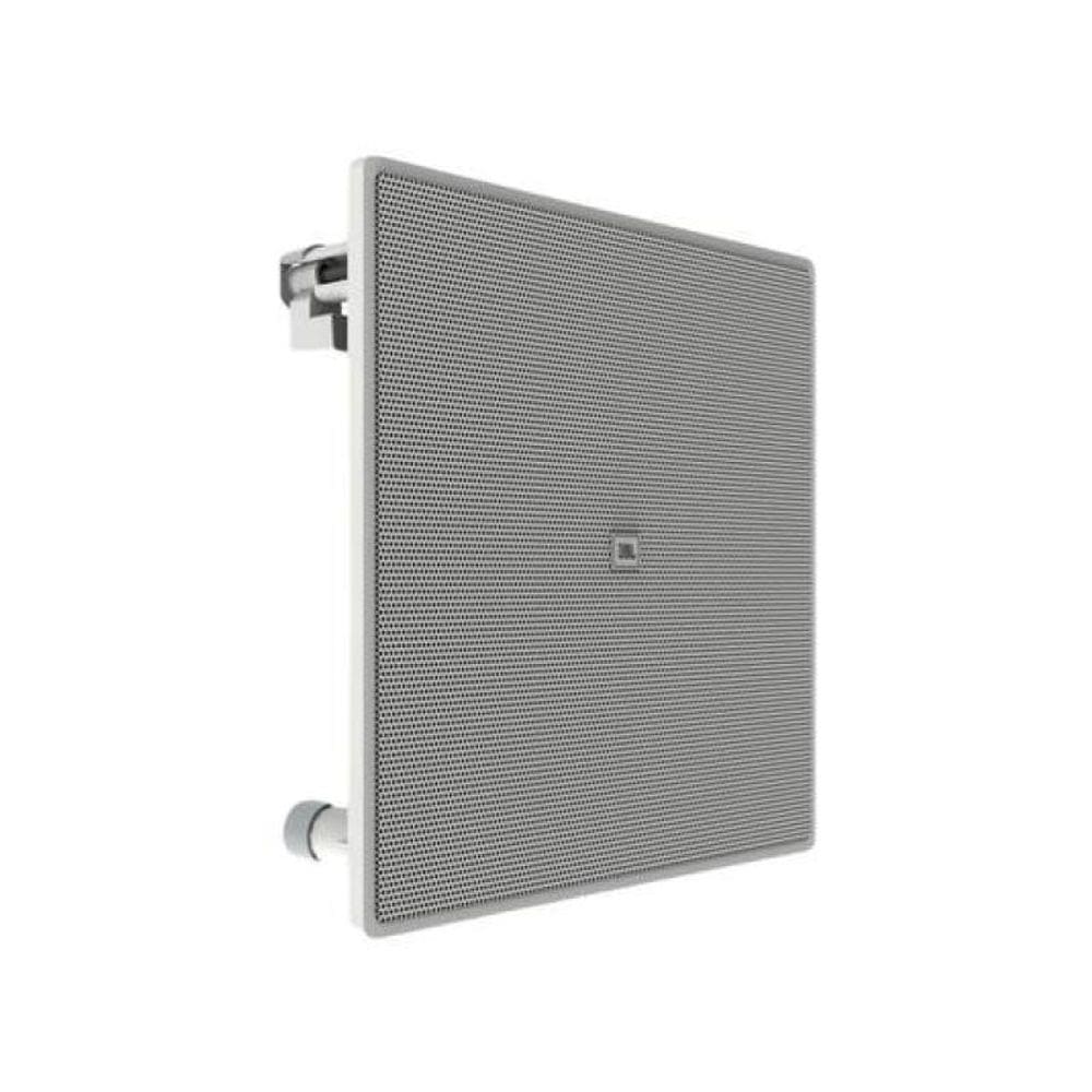 Par de Alto-falantes de Teto JBL 6CO3Q+ Quadrado