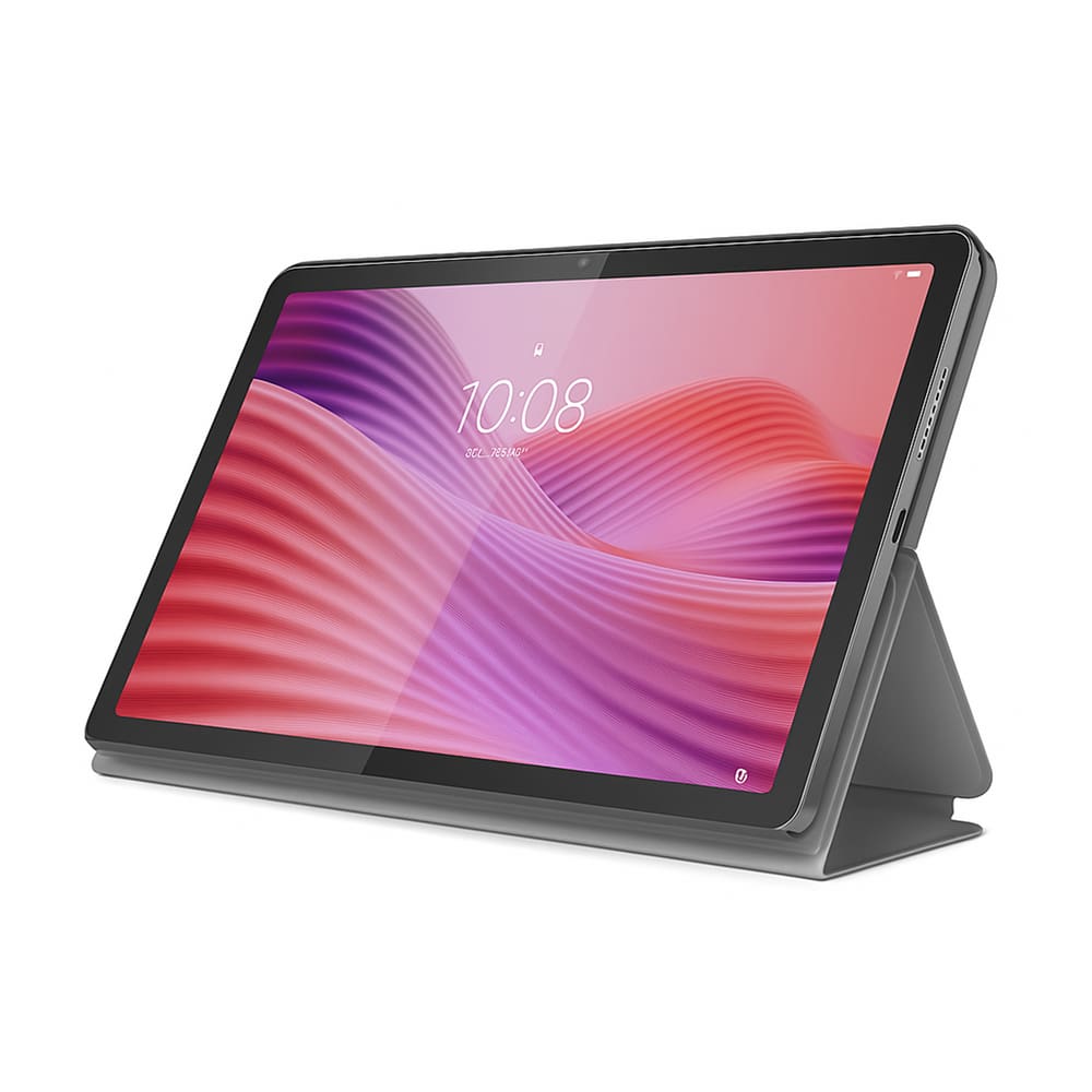 Tablet Lenovo Tab com Capa 4GB Ram 64GB 4G 10.1`` - TB311XU