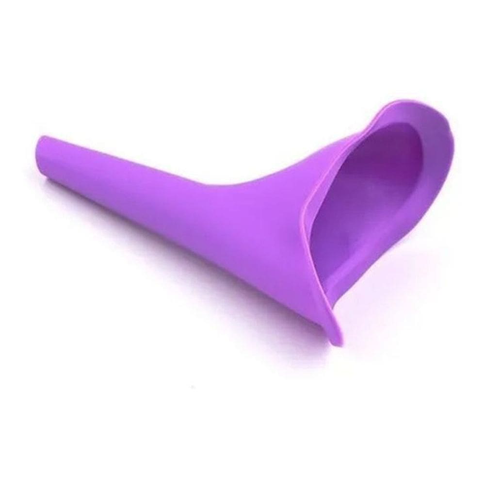 Urinol Mictorio Mijador Feminono Portatil Higienico